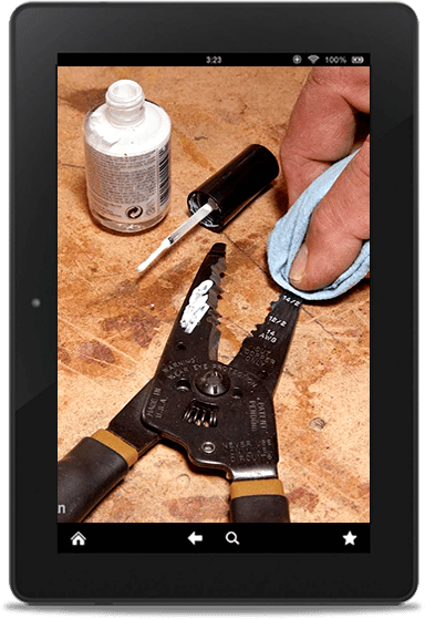 Free ebook
