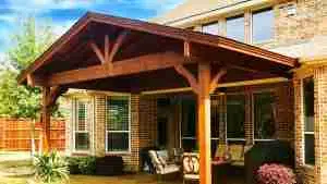 Patio Covers Installations
