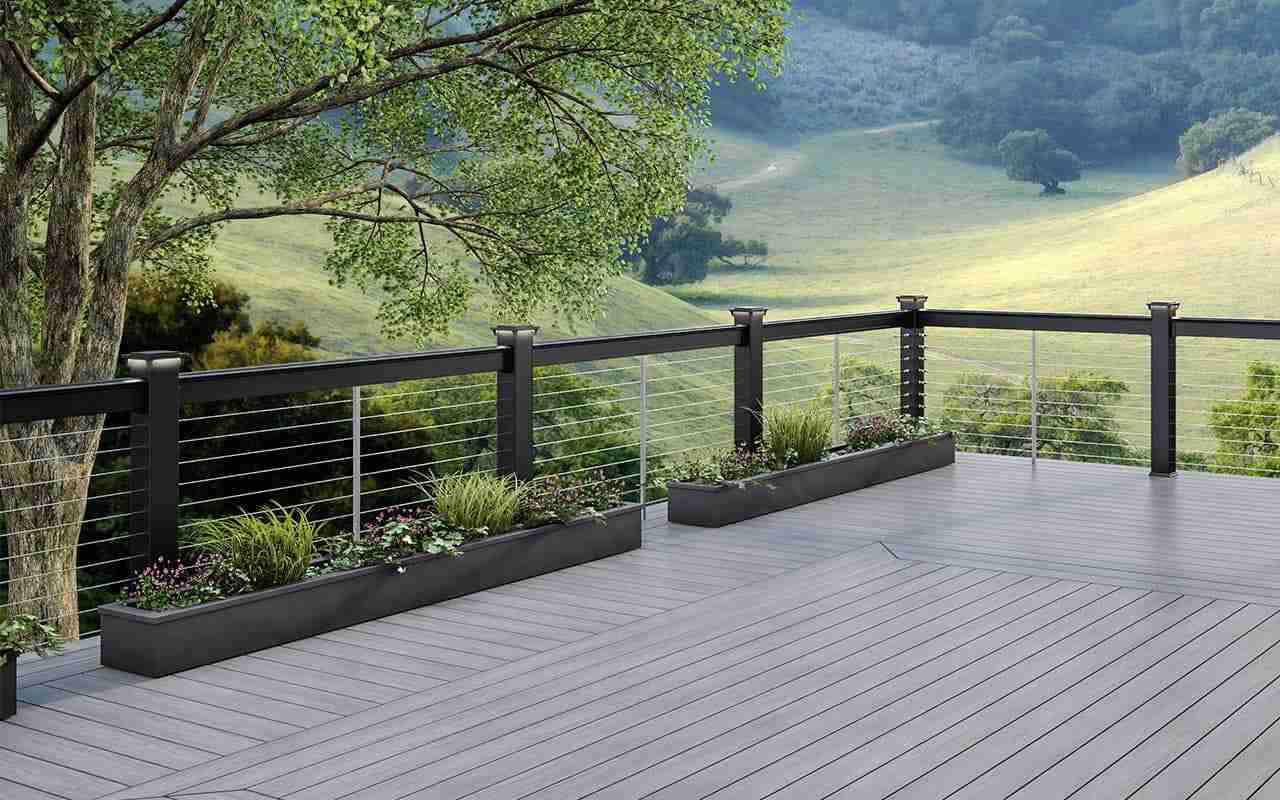 Your Hometown Vancouver Deck and Fence Professionals Vancouver Deck